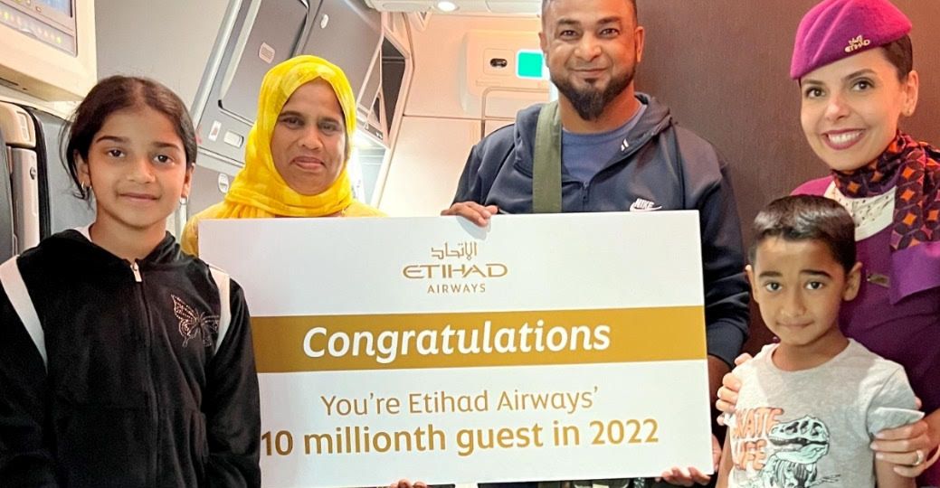 Etihad