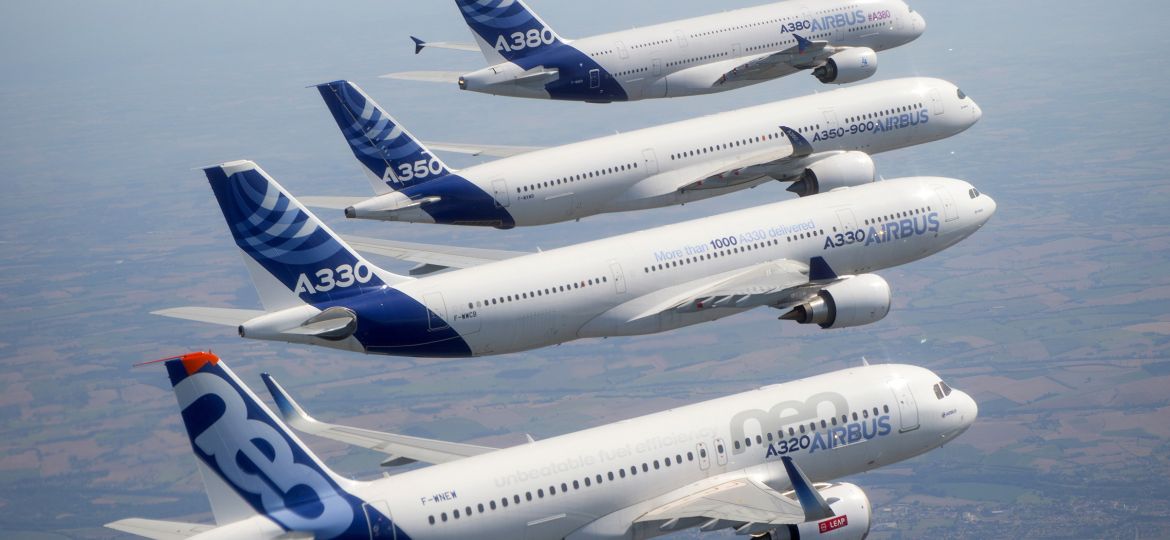 airbus-family-formation-flight