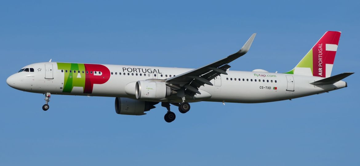 TAP Air Portugal