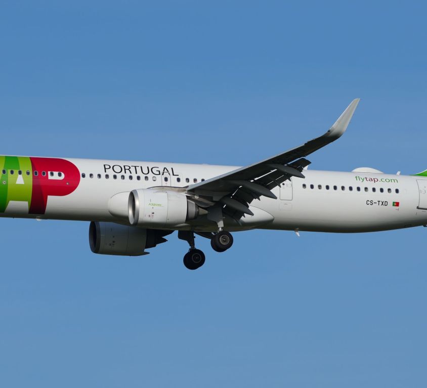 TAP Air Portugal